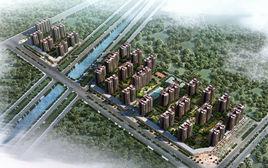 三水時代城 三水時代城