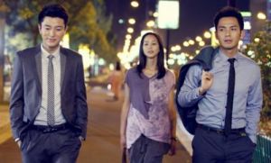 《最美的時光》劇照