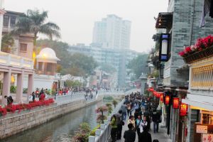 花地街道 花地街道