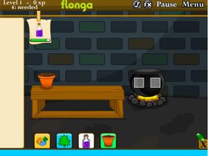 製毒的樂趣 製毒的樂趣