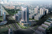 溫州市中西醫結合醫院