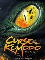 《巨蜥的詛咒》 《巨蜥的詛咒》