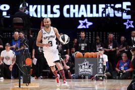 技巧挑戰賽 技巧挑戰賽