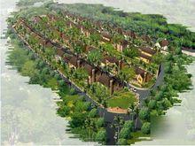 格林莊園[住房]