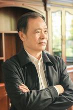 中華志願者協會會長 宋志強