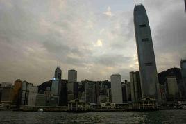 香江[香港的別稱]