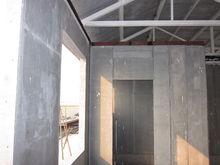 輕質複合牆體板