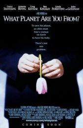 外星人的使命 外星人的使命