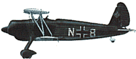 阿拉道Arado Ar68 F型戰鬥機
