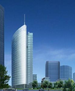 國航世紀大廈 國航世紀大廈