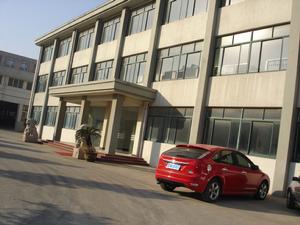 南京捷陽機械有限責任公司 南京捷陽機械有限責任公司