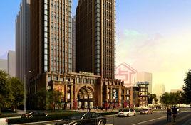 西安優活城 西安優活城