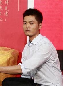 張春[彼岸天(B&T)創始人、導演]