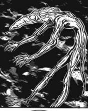 尼特羅[日本漫畫《美食的俘虜》中生物]