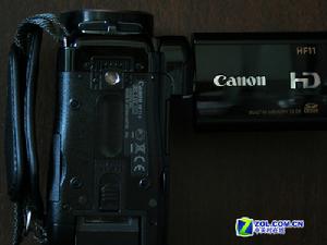 佳能 HF11