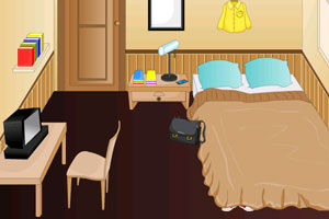 逃離鑰匙房間 逃離鑰匙房間