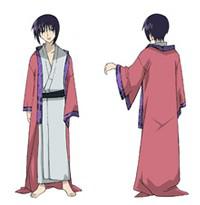 水果籃子[Studio Deen改編的電視動畫]