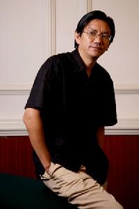 陳朝華[搜狐網原總編輯]