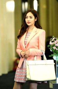 《改過遷善》朴敏英精彩劇照