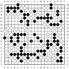 吳清源（先）——本因坊秀哉