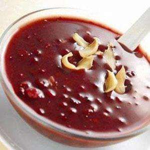 紅棗北芪雙豆湯 紅棗北芪雙豆湯