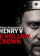 空王冠[英國2012年BBC出品電視電影系列第一季]