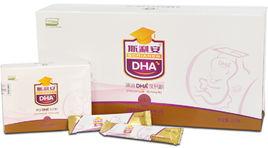 斯利安DHA 斯利安DHA