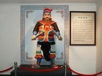 十二道金牌 十二道金牌