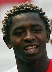 奧古斯汀&middot;賓亞