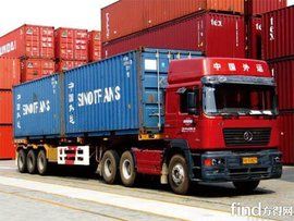 集裝化運輸 集裝化運輸