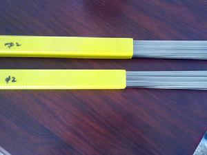 不鏽鋼直條焊絲 不鏽鋼直條焊絲