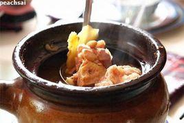 南昌煨湯 南昌煨湯