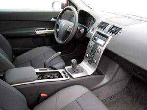 Volvo C30