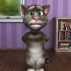 會說話的湯姆貓2加強版 會說話的湯姆貓2加強版