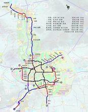 南寧軌道交通武鳴線