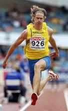 克里斯蒂安&middot;奧爾松