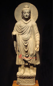 犍陀羅文化 犍陀羅文化