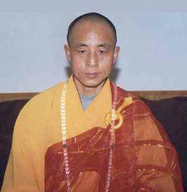 昌義法師 昌義法師