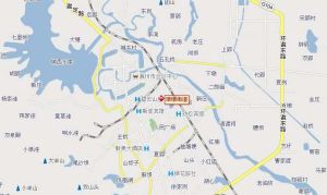 琅琊街道 琅琊街道