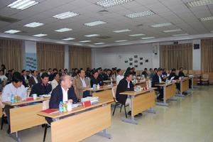 中華人民共和國交通部