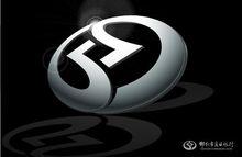 邯鄲市商業銀行行標