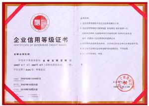 （圖）信用等級