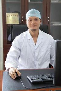 王楨[福州隆美爾整形醫院院長]