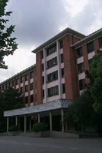 復旦大學物理系 復旦大學物理系