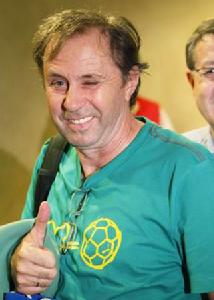 米洛萬·拉耶瓦奇