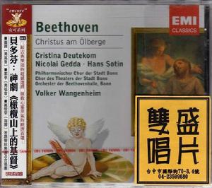 基督在橄欖山上 基督在橄欖山上