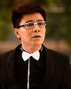 崔西[影視人物]