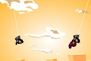 《迷你蜘蛛俠》