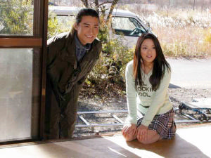 《雙響炮》精彩劇照(十一)