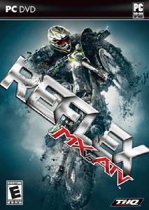 究極大越野:反射 究極大越野:反射